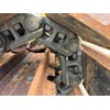 Timbco 28in Tracks Part and Part Machine
